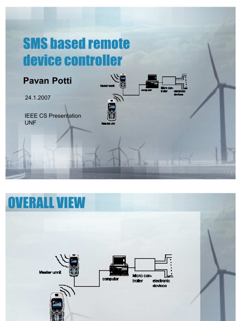 Sms Mobile | PDF