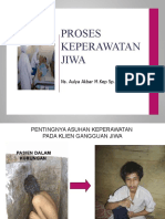 Proses Keperawatan Jiwa 2021 Alek