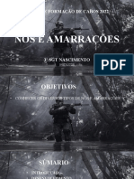 Nós e Amarrações PDF