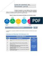 2.tablero de Control Del Programa Juntos