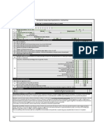 Formato de Declaración Jurada Síntomas COVID - SPCC V3