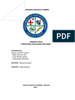 Trabajo Final Microeconomia I