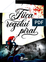 Tricia Levenseller - Fiica Regelui Pirat Vol 1