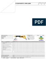 Check List Equipamentos Portateis - Compress