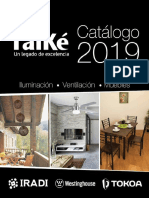 Catalogo Taike 2019