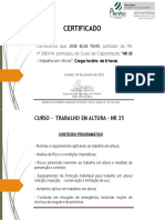 Certificado - NR35 (1)