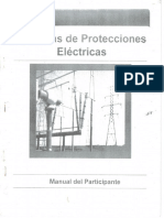 Sistemas de Protecciones Electricas
