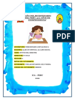 Apuntes Del Semestre PDF
