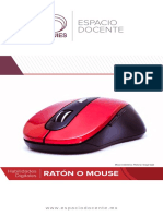 Anuies Raton o Mouse
