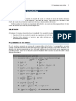 1.2 Propiedades de Los Limites