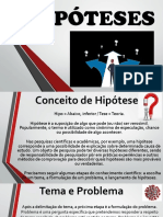 Hipoteses PDF - Modificado