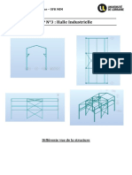 TP N°3 Initiation Aux Elements Fins