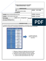 AjusteDatosLineal