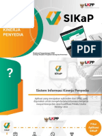 SIKaP v2 Sosialisasi SIKaP 010520-2