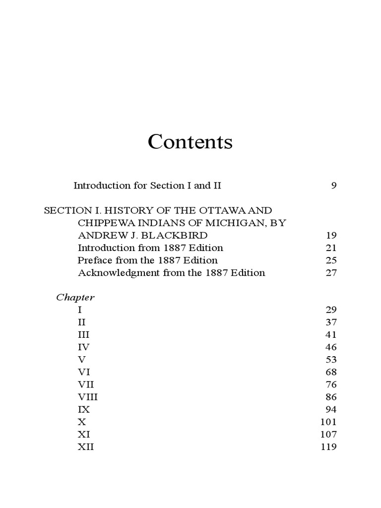 Odawa Language and Legends Dictionary | PDF | Linguistics | Great Lakes ...