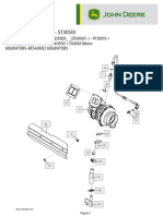 65WA Turbocompresor - ST30510