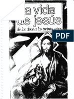 La Vida de Jesús-De Los Doce A Los Treinta Años 165 217