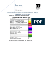 CREACION DE MAPAS - LEVANTAMIENTO FRACCION URBANA Color