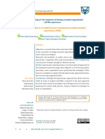 Role of Laparoscopy in The Treatment of Benign Prostatic Hyperplasia: LATAM Experience