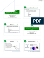 Curso de Padronizacao e Capacitacao Sonafe Aula Recursos Fisicos