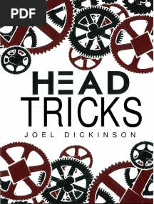 Joel Dickinson - Head Tricks