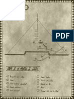 Les Pyramides