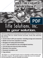 4x7 Vert Ad Title Solutions - For No Va Attny's Handbook 2006