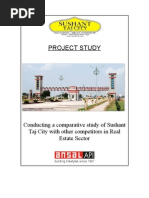 Download Real Estate Project by anon_939253221 SN58963245 doc pdf