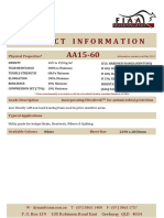 Dyman Specification