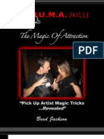 Magic of Attraction Ebook