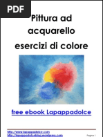 Download 46147840-Pittura-Ad-Acquarello-esercizi-di-colore-per-la-scuola-primaria-e-d-infanzia by peppineddu SN58963485 doc pdf