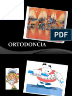 Preentacion Ortodoncia