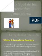 10-Marco Legal de Los Mercados Financieros