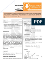 06 Descargar Magnitudes Proporcionales Cuarto de Secundaria