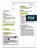 Lista de Utiles III Semestre Ok 22-23