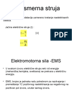 Prezentacija+sa+predavanja:+15 Električne+struje