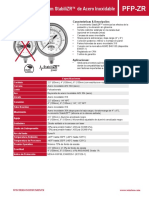 PFP-ZR SP