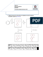 CONTROL - TALLER 3D - PAUTA - 2S 2021 Quimica Organica