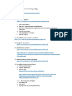 Seminario Ii-Laboratorio de Patologia