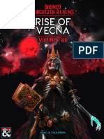 Vol. 2 - Rise of Vecna