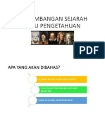 Pertemuan II