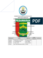 SK 1.01 Peningkatan Mutu Dan Keselamatan Pasien