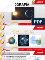2 - Geodesia