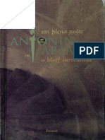 Antonin Artaud - Em Plena Noite