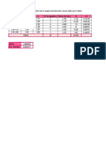 Tarea 4 - Estadistica