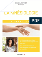 Le Grand Livre de La Kinesiologie