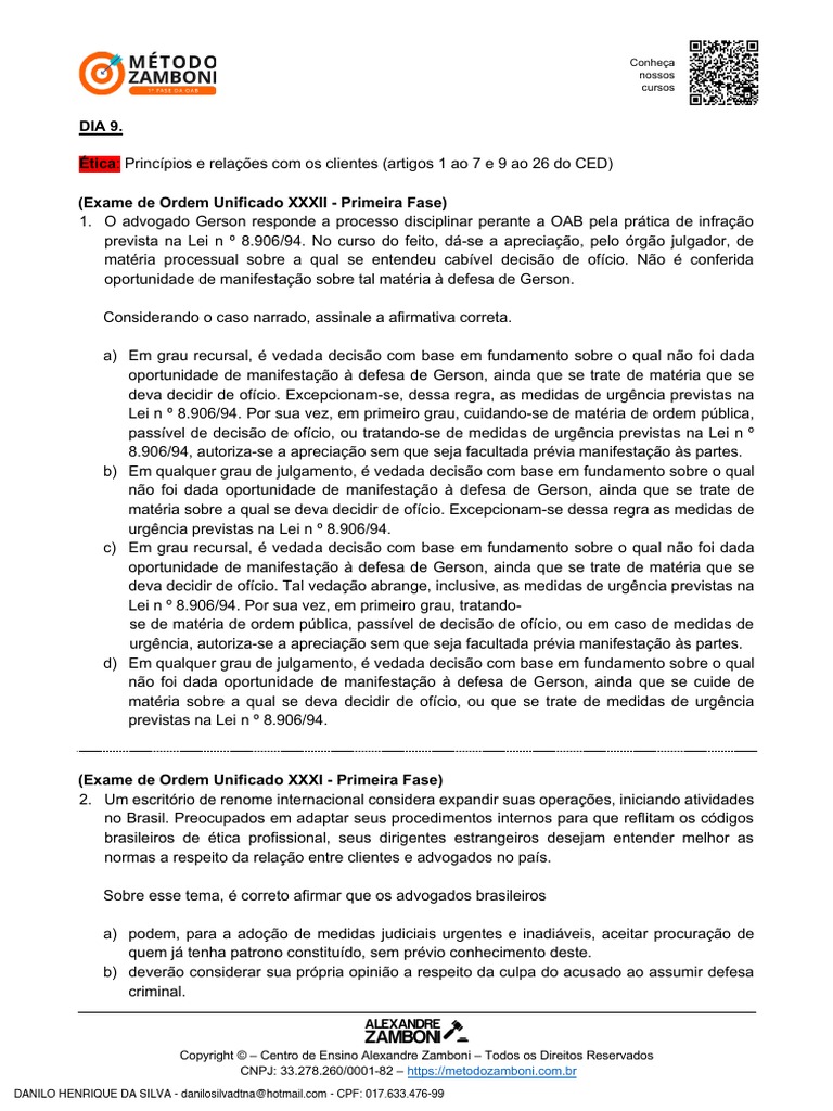 Da uma conferida na opinião dos nossos clientes sobre o nosso