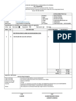 Cot 047-22 Ipesa