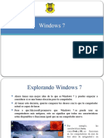 Clase Windows 7 - 2