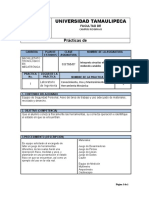 FORMATO PRACTICAS Modulo 1 BTM